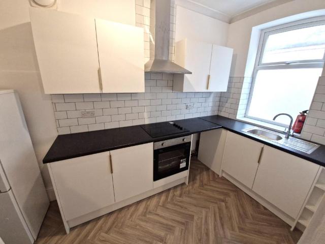 Flat for rent in Blackpool, Isle Of Man