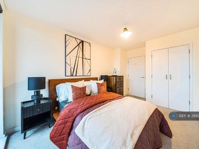 Flat for rent in Brixton, Isle Of Man