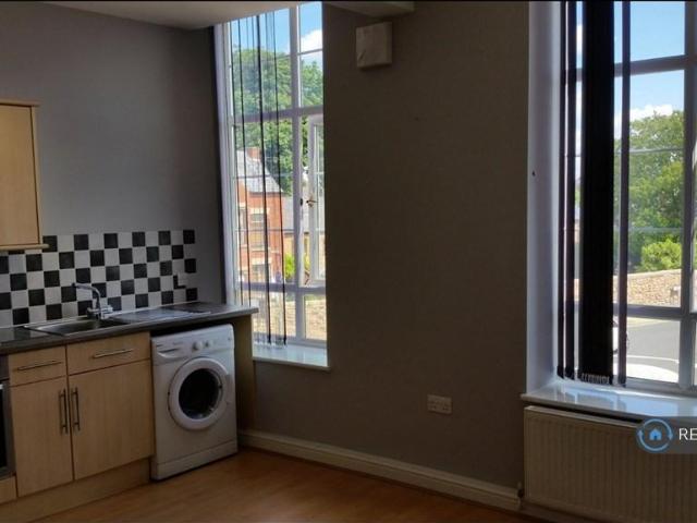 Flat for rent in Titchfield, Hucknall