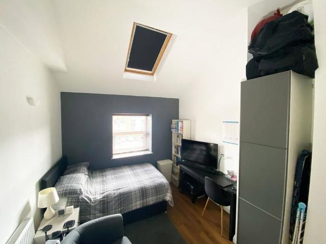 Apartment for rent in Huddersfield, West Yorkshire