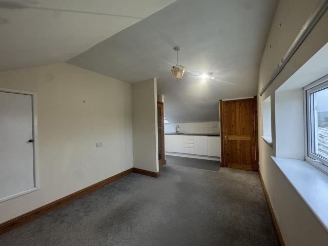 Apartment for rent in Cann, Melbury Abbas