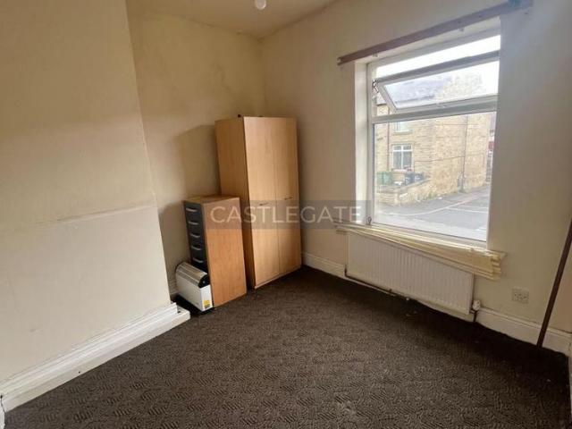 Apartment for rent in Thornton Lodge, Huddersfield