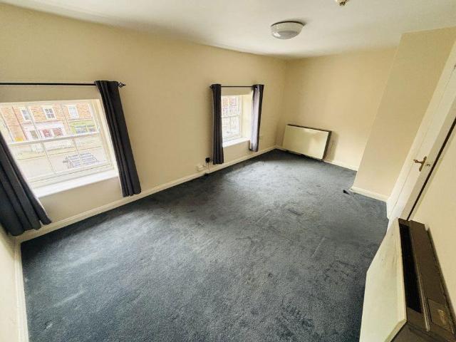 Apartment for rent in Bargate, Boston
