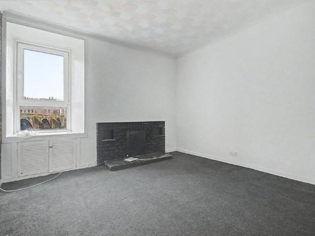 Apartment for rent in Wallacetown, Scotland