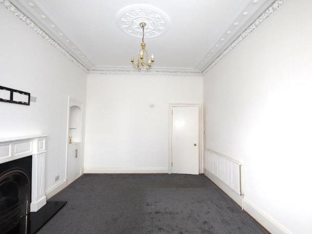 Apartment for rent in Greenock, Scotland