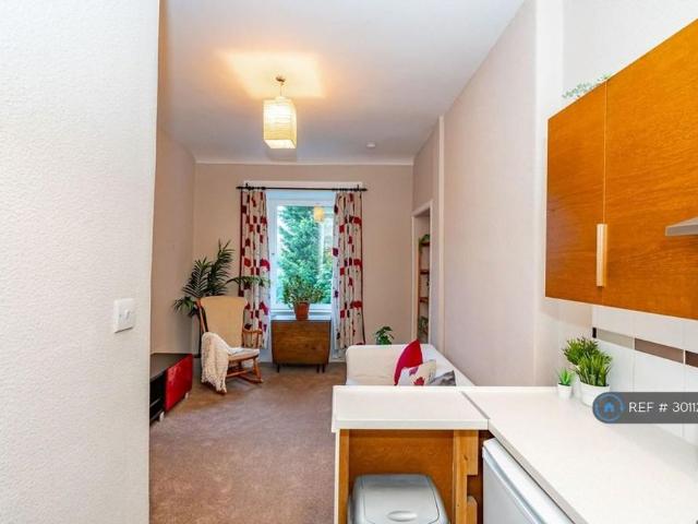 Apartment for rent in Gorgie/Dalry, Scotland