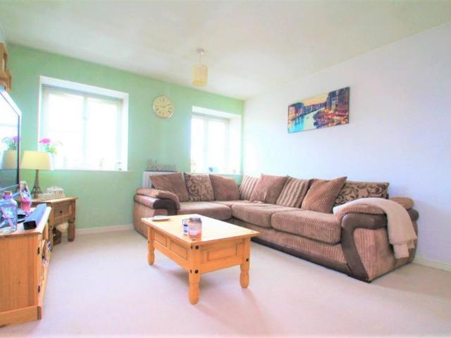 Apartment for rent in Fordham Heath, Essex