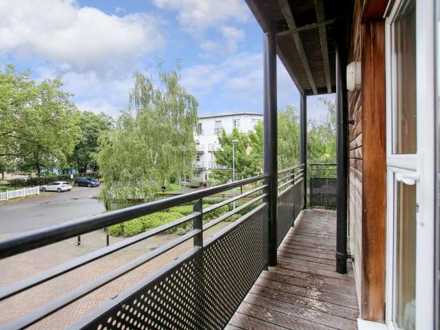Apartment for rent in London Borough of Hounslow, Spring Grove
