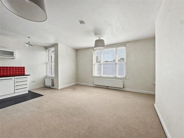 Apartment for rent in Pouchen End, Hertfordshire