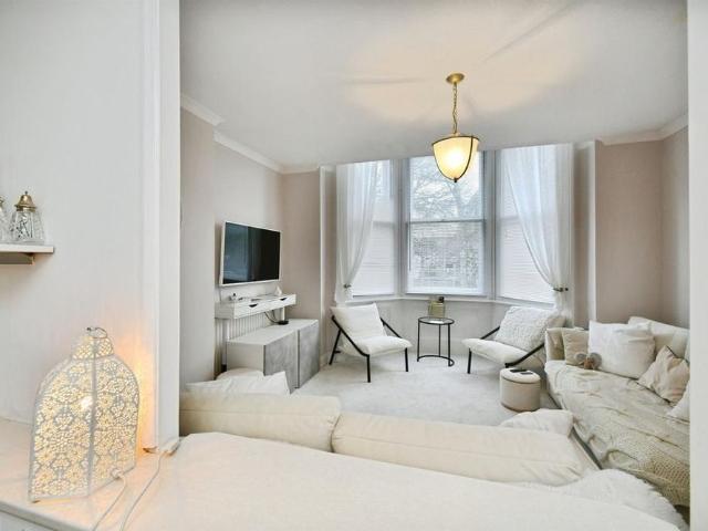 Apartment for rent in Round Hill, Brighton & Hove