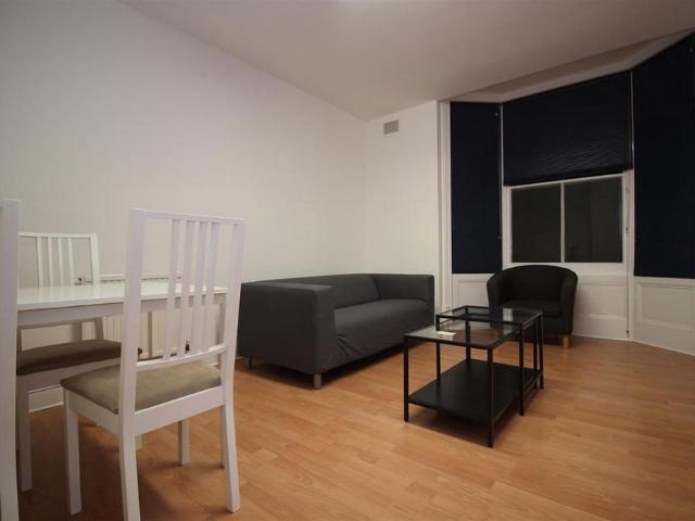 Apartment for rent in Highfields, Old Wharf
