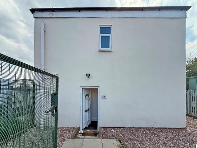 Apartment for rent in Wednesfield, West Midlands