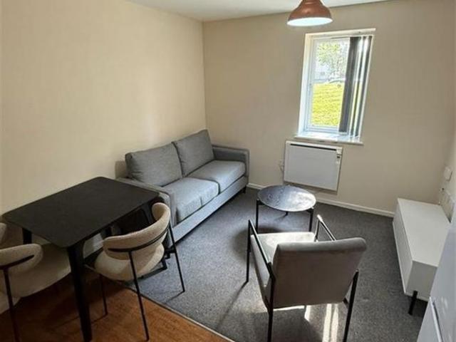 Apartment for rent in City Centre, Georgia