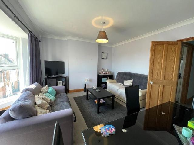 Apartment for rent in Melcombe Regis, Weymouth
