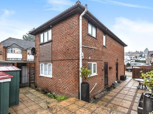 Flat for rent in Castlefield, Cressex