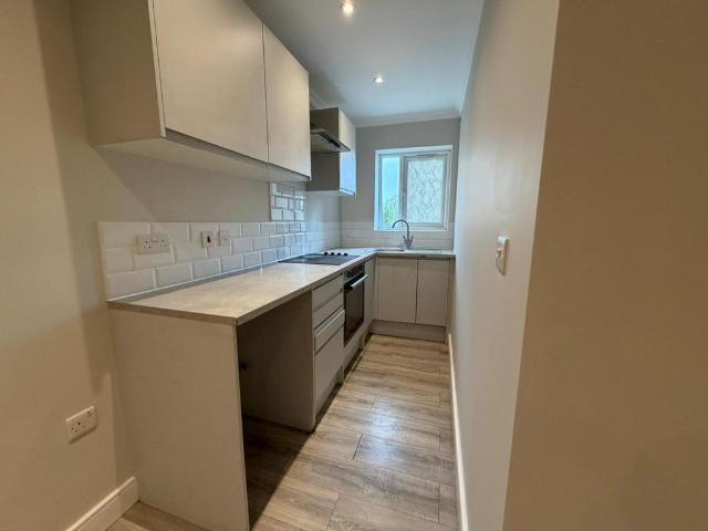 Flat for rent in Leyton, Greater London