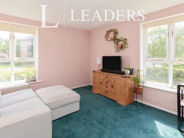 Apartment for rent in Monkston Park, Milton Keynes