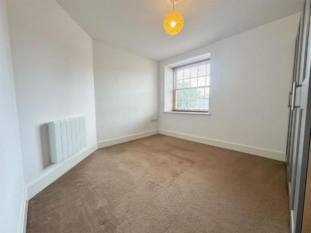 Apartment for rent in West Exe, Newton St Cyres
