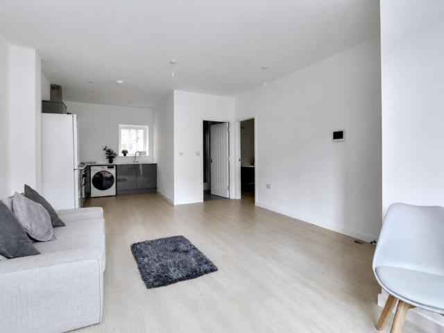 Apartment for rent in The Meadows, Haddon