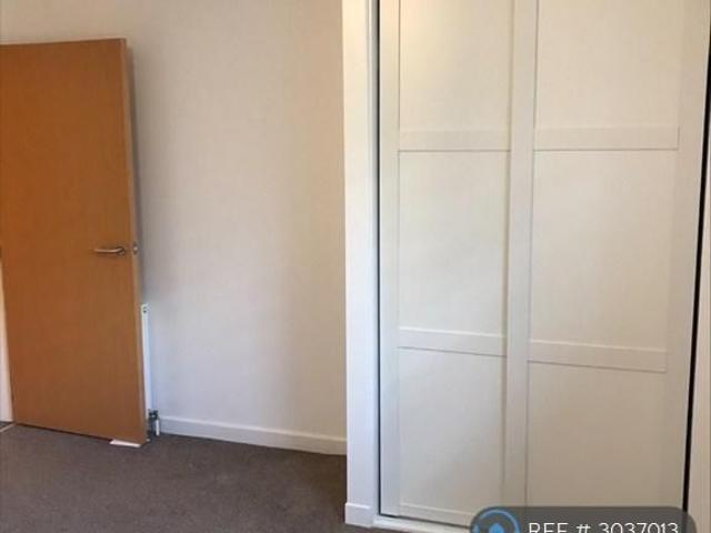 Apartment for rent in Ballindoch, Scotland