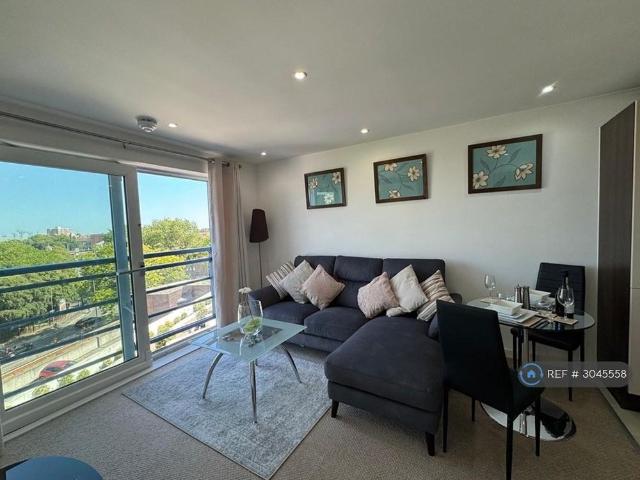 Apartment for rent in Somers Town, Portsmouth