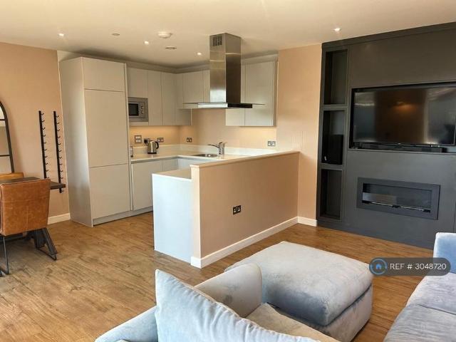 Apartment for rent in London Borough of Lambeth, Greater London