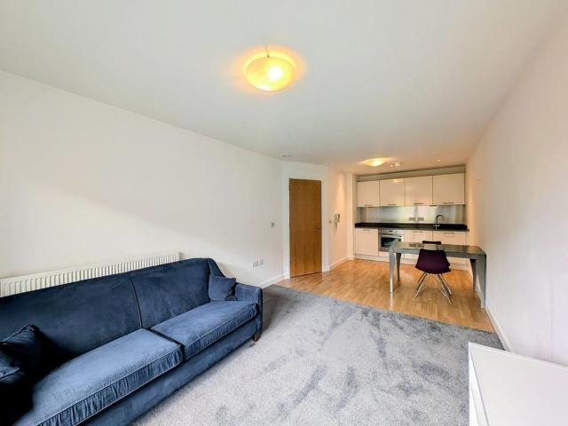 Apartment for rent in Wakefield, West Yorkshire