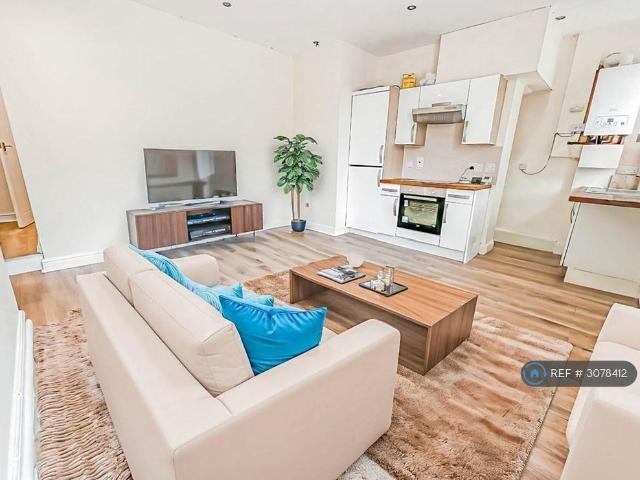 Apartment for rent in Trough Gate, Rossendale