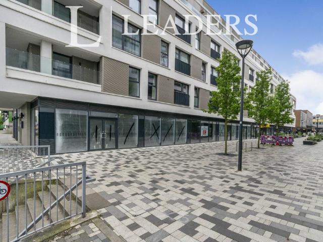 Flat for rent in Bedwell, Shephall