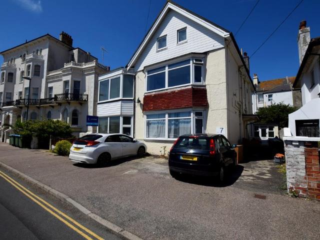 Flat for rent in Clapham, West Sussex