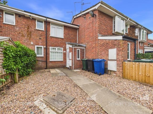 Apartment for rent in Old Cantley, Doncaster