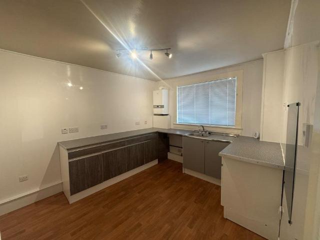Apartment for rent in Wallacetown, Scotland