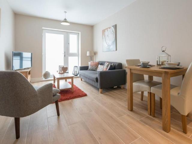 Apartment for rent in Stratford-upon-Avon, Alderminster