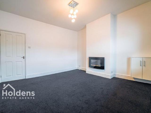 Apartment for rent in Penwortham, Firbank