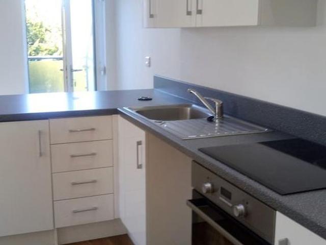 Apartment for rent in Redannick, Penweathers