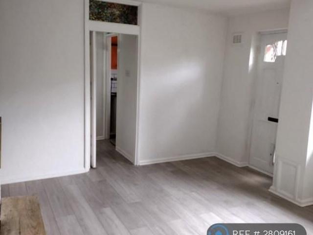Apartment for rent in Balsall Heath, West Midlands