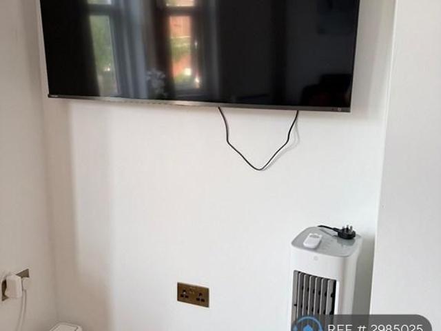 Apartment for rent in West Cliff, Bournemouth