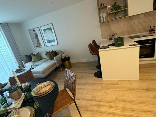 Apartment for rent in Sudbury, Greater London