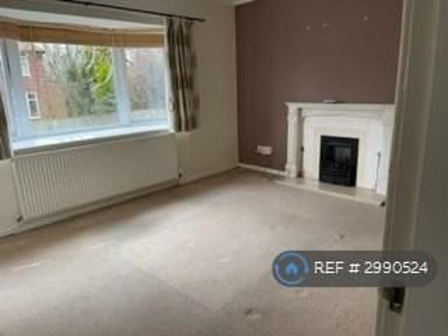 Apartment for rent in Higher Bartle, Lancashire