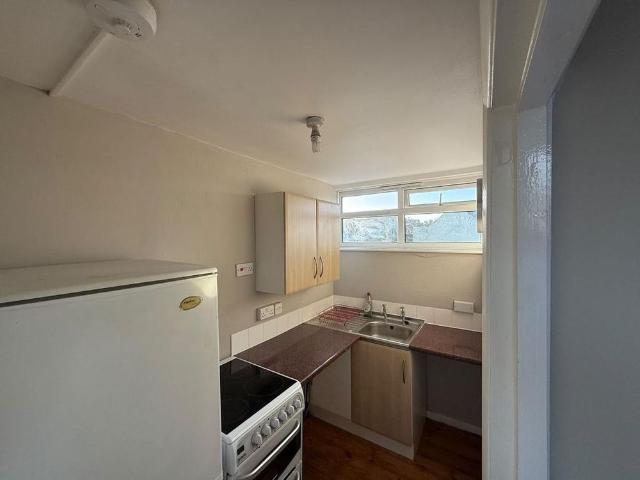 Apartment for rent in Trinity Triangle, Hastings