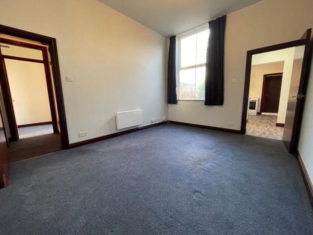 Apartment for rent in Castlefields, Derby