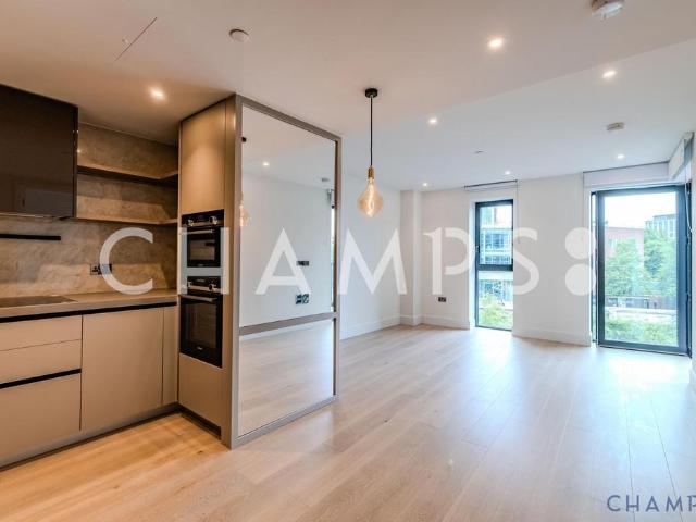 Flat for rent in Shepherd's Bush, Greater London
