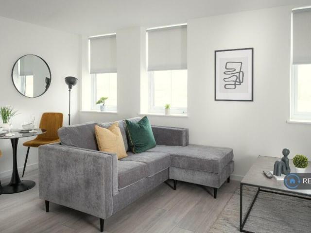 Flat for rent in Longshoot, Wigan