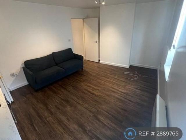 Apartment for rent in Dalestorth, East Midlands