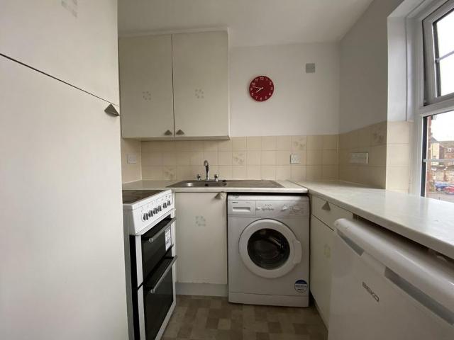 Apartment for rent in Firepool, Rumwell