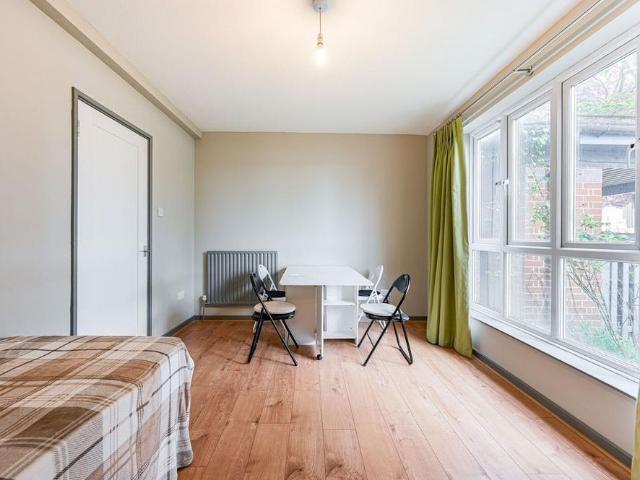 Apartment for rent in London Borough of Lewisham, Greater London