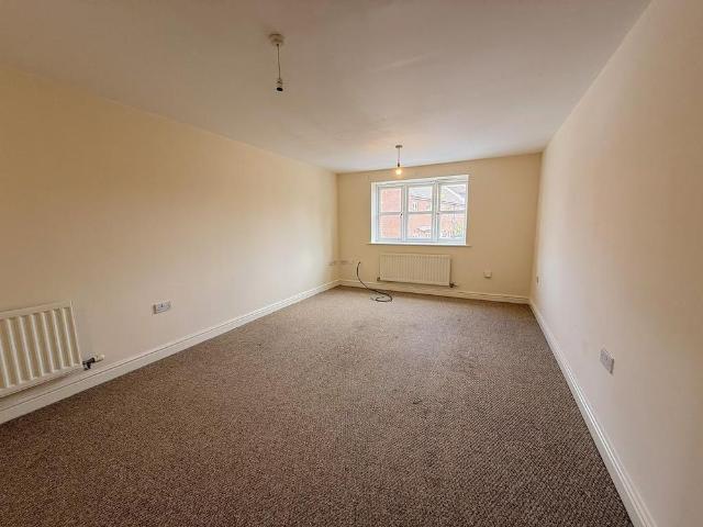 Apartment for rent in Northampton, Northamptonshire