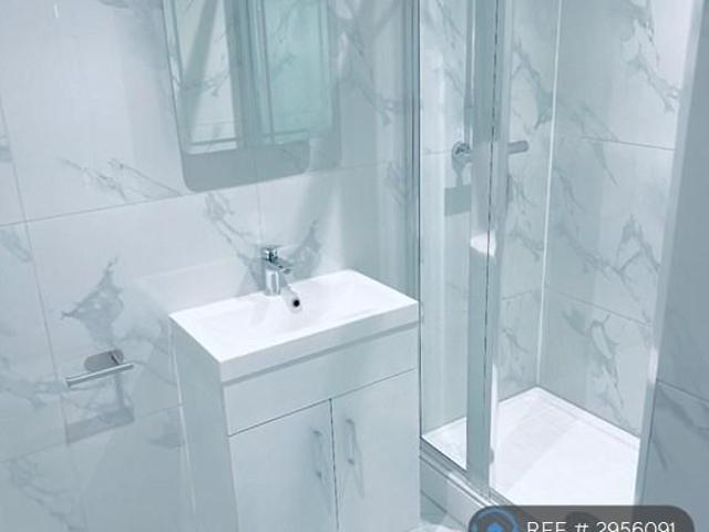 Apartment for rent in The Polygon, City Of Southampton