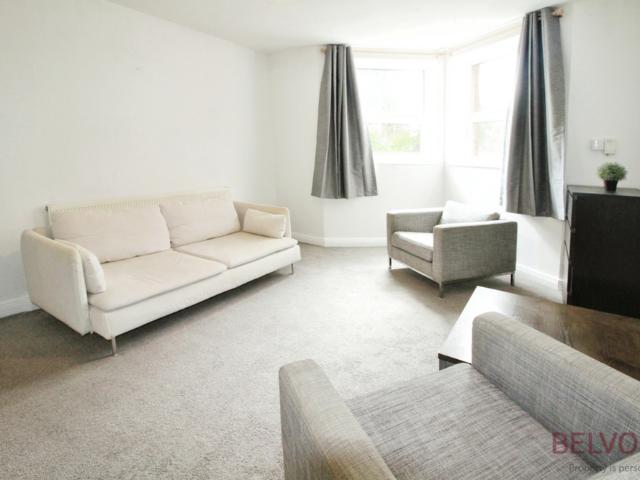 Apartment for rent in Forest Fields, Haddon