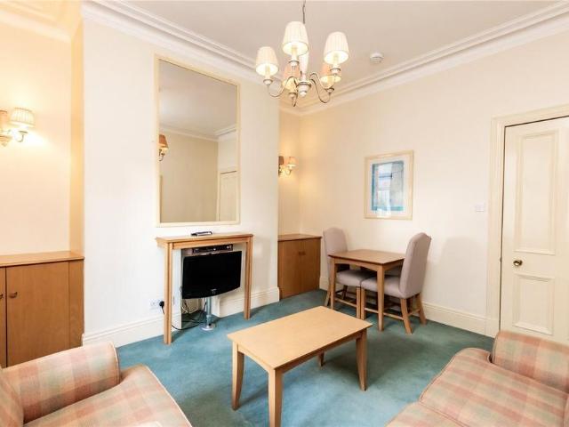 Apartment for rent in Ashley, Ballindoch